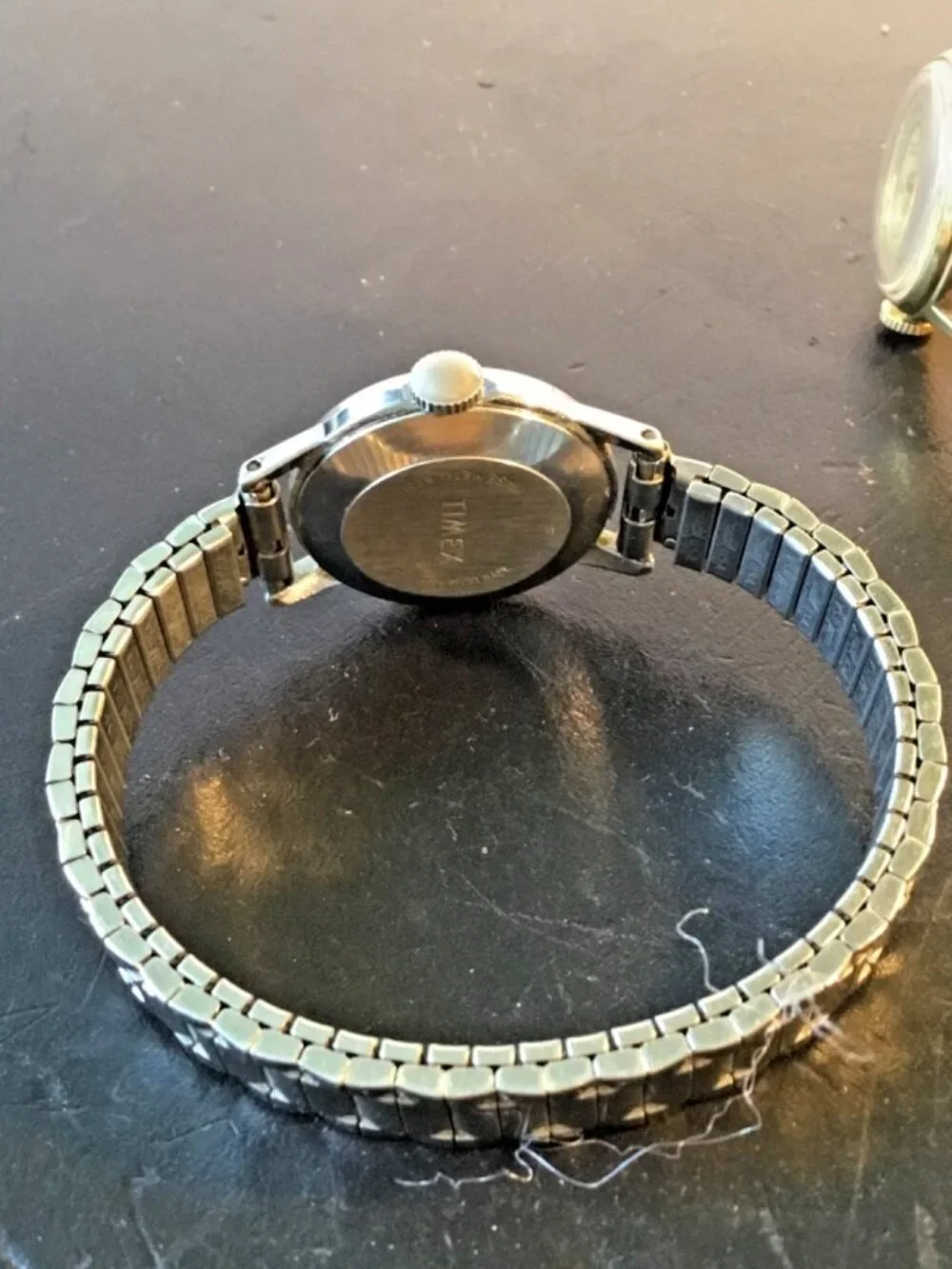 Lot of 3 Ladies Watches – Timex & Stellaris – Vintage Repair/Service